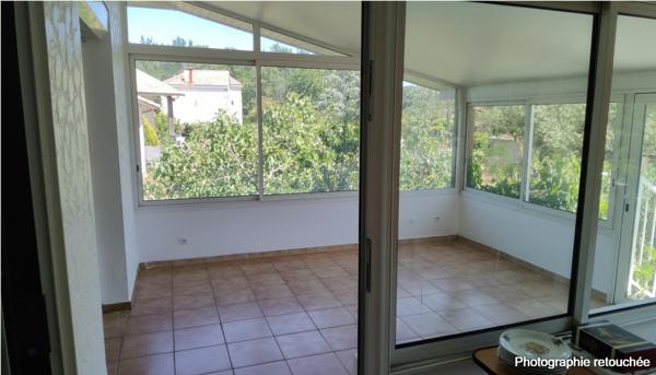 Maison Maison 150m² avec étage plus garage 145 m²