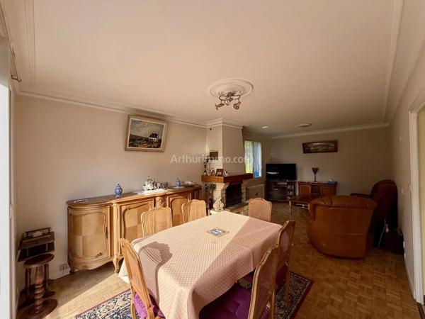 Vente Maison 4 pièces 94 m2 à Pleslin-Trigavou