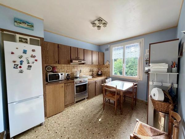 Vente Maison 4 pièces 94 m2 à Pleslin-Trigavou