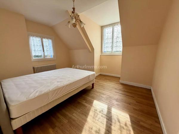 Vente Maison 4 pièces 94 m2 à Pleslin-Trigavou