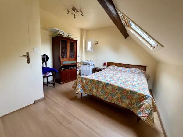 Vente Maison 4 pièces 94 m2 à Pleslin-Trigavou