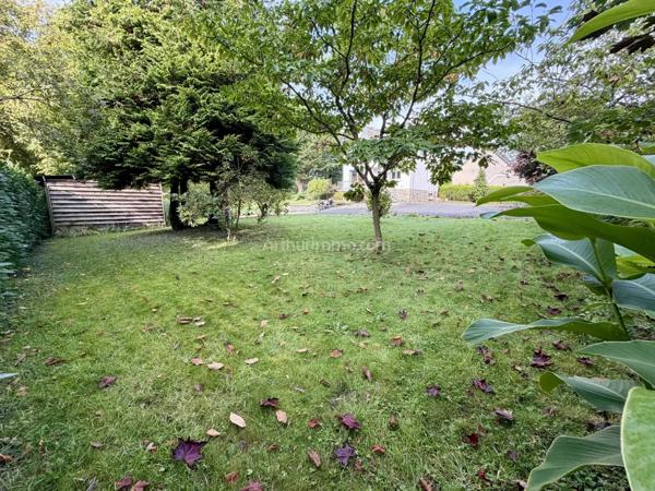 Vente Maison 4 pièces 94 m2 à Pleslin-Trigavou