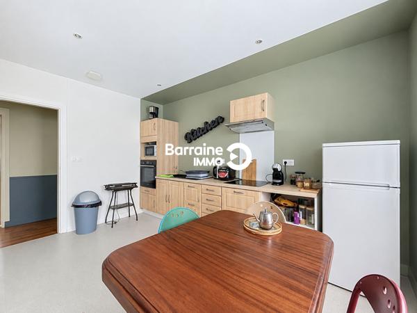 Location appartement à Brest, 2 pièces 51.5m²