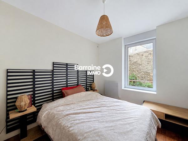 Location appartement à Brest, 2 pièces 51.5m²