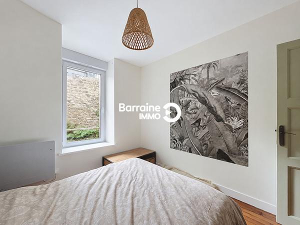 Location appartement à Brest, 2 pièces 51.5m²
