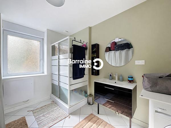 Location appartement à Brest, 2 pièces 51.5m²