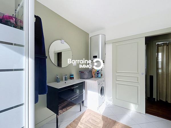 Location appartement à Brest, 2 pièces 51.5m²