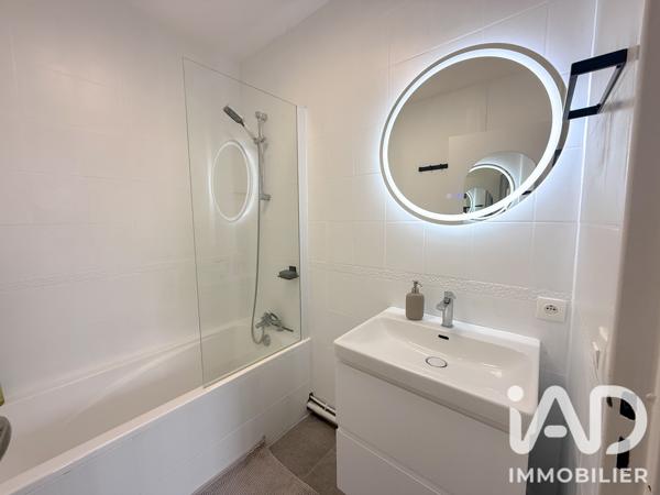 Appartement à vendre 3 pièces 64 m² Gaillon