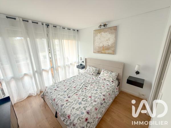 Appartement à vendre 3 pièces 64 m² Gaillon