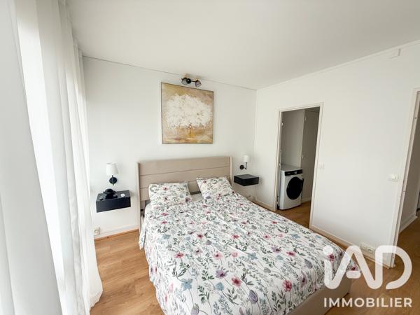 Appartement à vendre 3 pièces 64 m² Gaillon