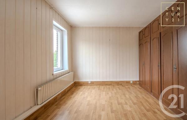 Maison à vendre  6 pièces - 102,74 m 2   HAUTMONT  - 59