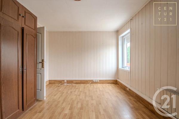 Maison à vendre  6 pièces - 102,74 m 2   HAUTMONT  - 59