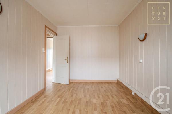 Maison à vendre  6 pièces - 102,74 m 2   HAUTMONT  - 59