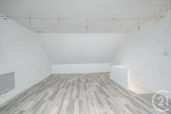 Maison à vendre  6 pièces - 102,74 m 2   HAUTMONT  - 59