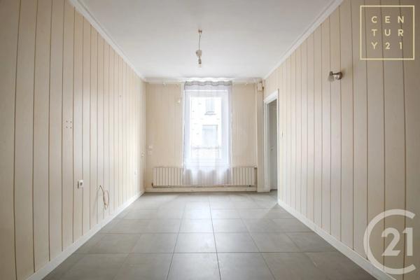 Maison à vendre  6 pièces - 102,74 m 2   HAUTMONT  - 59