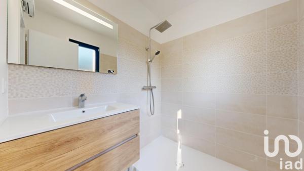 Maison à vendre 5 pièces 108 m² Eyguières