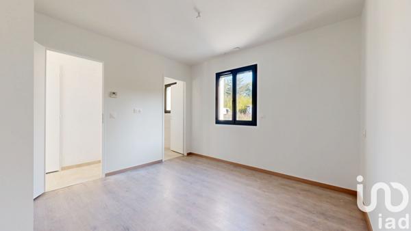 Maison à vendre 5 pièces 108 m² Eyguières