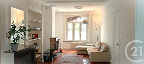 Maison à vendre  8 pièces - 140,94 m2 LA MADELEINE - 59