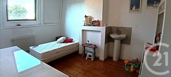 Maison à vendre  8 pièces - 140,94 m2 LA MADELEINE - 59