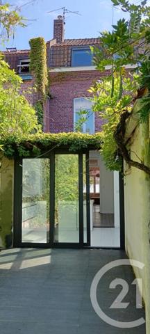 Maison à vendre  8 pièces - 140,94 m2 LA MADELEINE - 59