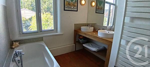 Maison à vendre  8 pièces - 140,94 m2 LA MADELEINE - 59