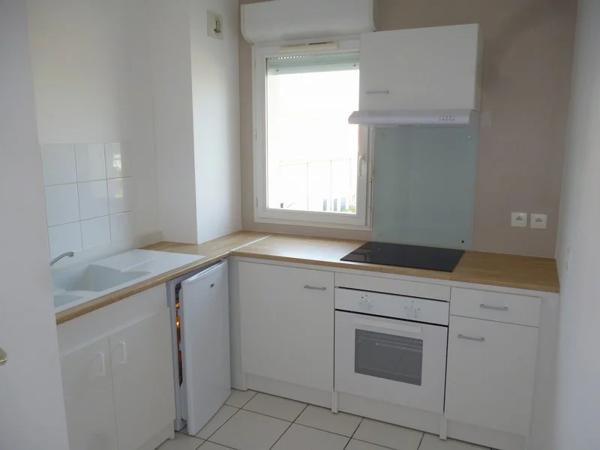 Appartement à louer à Mondeville (14120)