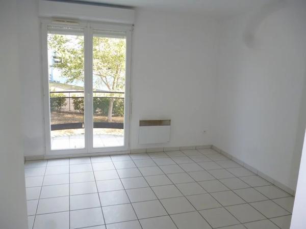 Appartement à louer à Mondeville (14120)