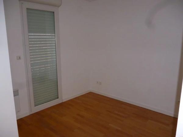 Appartement à louer à Mondeville (14120)