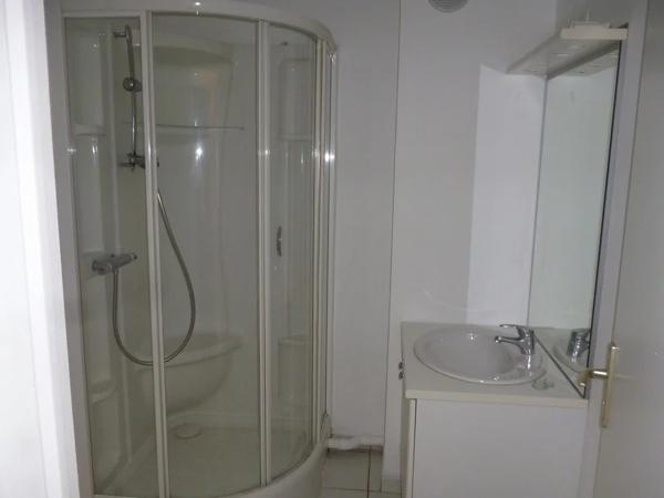 Appartement à louer à Mondeville (14120)