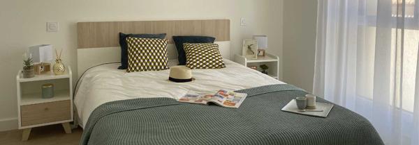 APPARTEMENT T3  DE 65 M2 INVESTISSEMENT LMNP CASTRES