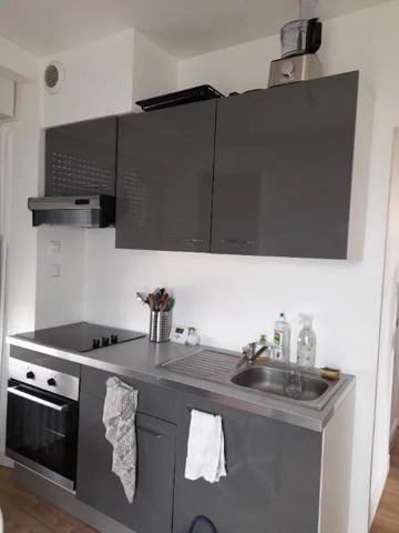 Location Appartement 3 pièces 51 m2 à Vertou