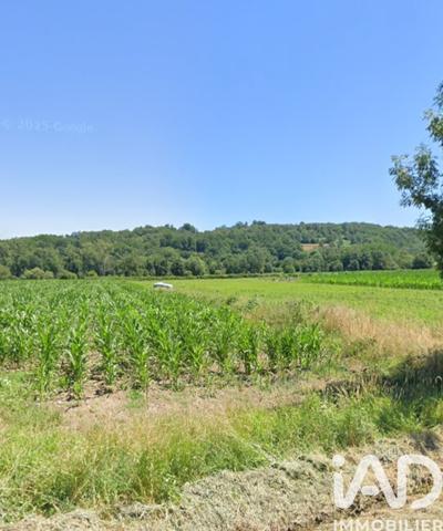 Terrain à vendre 1 013 m² Bagnères-de-Bigorre