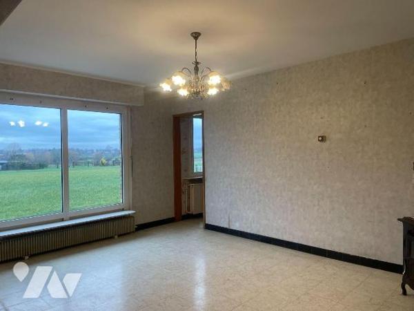 EN EXCLUSIVITE - A VENDRE DANS LE NORD A BAILLEUL (59) - SECTEUR RAVENSBERG - MAISON INDIVIDUEL...