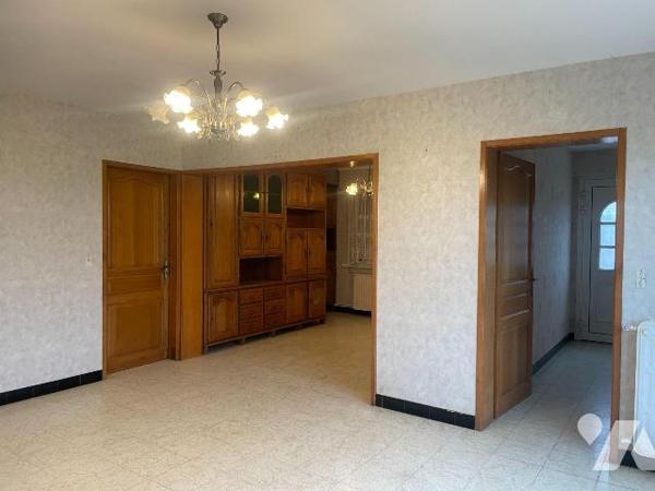 EN EXCLUSIVITE - A VENDRE DANS LE NORD A BAILLEUL (59) - SECTEUR RAVENSBERG - MAISON INDIVIDUEL...