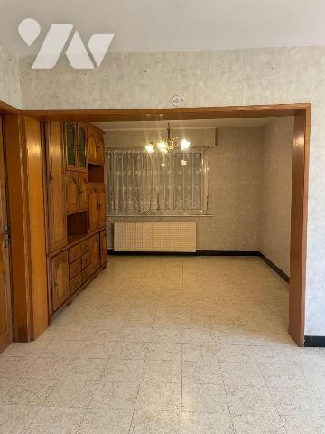 EN EXCLUSIVITE - A VENDRE DANS LE NORD A BAILLEUL (59) - SECTEUR RAVENSBERG - MAISON INDIVIDUEL...