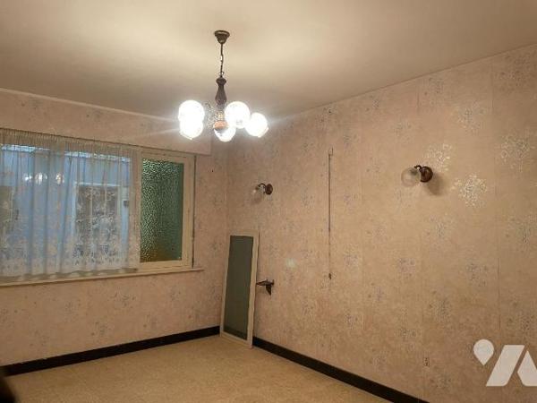 EN EXCLUSIVITE - A VENDRE DANS LE NORD A BAILLEUL (59) - SECTEUR RAVENSBERG - MAISON INDIVIDUEL...