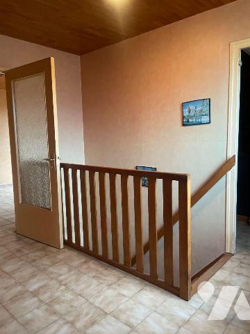 EN EXCLUSIVITE - A VENDRE DANS LE NORD A BAILLEUL (59) - SECTEUR RAVENSBERG - MAISON INDIVIDUEL...