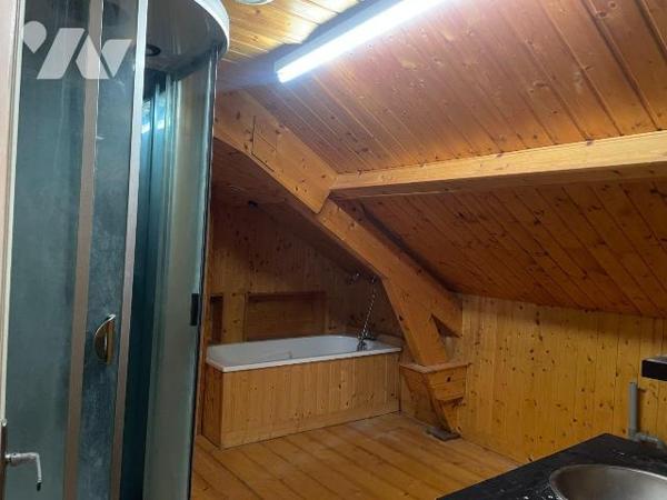 EN EXCLUSIVITE - A VENDRE DANS LE NORD A BAILLEUL (59) - SECTEUR RAVENSBERG - MAISON INDIVIDUEL...