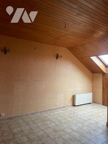 EN EXCLUSIVITE - A VENDRE DANS LE NORD A BAILLEUL (59) - SECTEUR RAVENSBERG - MAISON INDIVIDUEL...