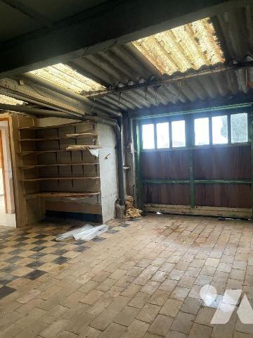 EN EXCLUSIVITE - A VENDRE DANS LE NORD A BAILLEUL (59) - SECTEUR RAVENSBERG - MAISON INDIVIDUEL...