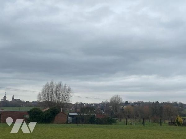EN EXCLUSIVITE - A VENDRE DANS LE NORD A BAILLEUL (59) - SECTEUR RAVENSBERG - MAISON INDIVIDUEL...