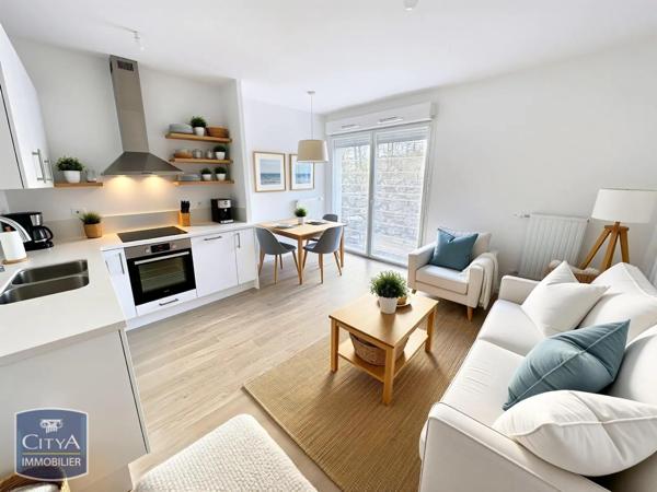 Appartement à vendre 1 pièce 27m²