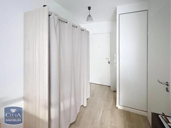 Appartement à vendre 1 pièce 27m²