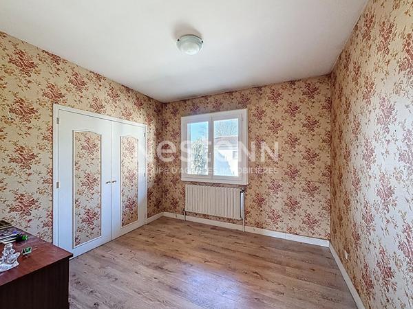 A vendre Maison Auch 4 chambres 155 avec garage et jardin