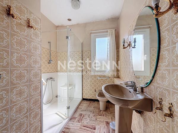 A vendre Maison Auch 4 chambres 155 avec garage et jardin