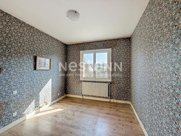 A vendre Maison Auch 4 chambres 155 avec garage et jardin