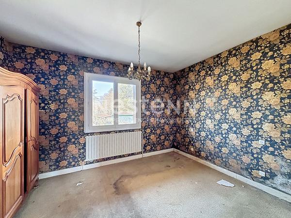 A vendre Maison Auch 4 chambres 155 avec garage et jardin