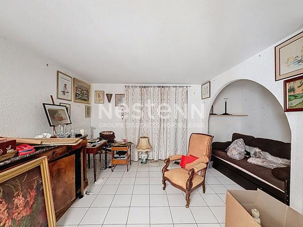 A vendre Maison Auch 4 chambres 155 avec garage et jardin