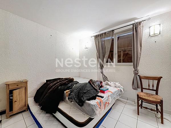 A vendre Maison Auch 4 chambres 155 avec garage et jardin