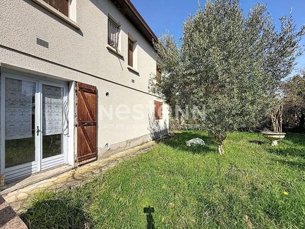 A vendre Maison Auch 4 chambres 155 avec garage et jardin